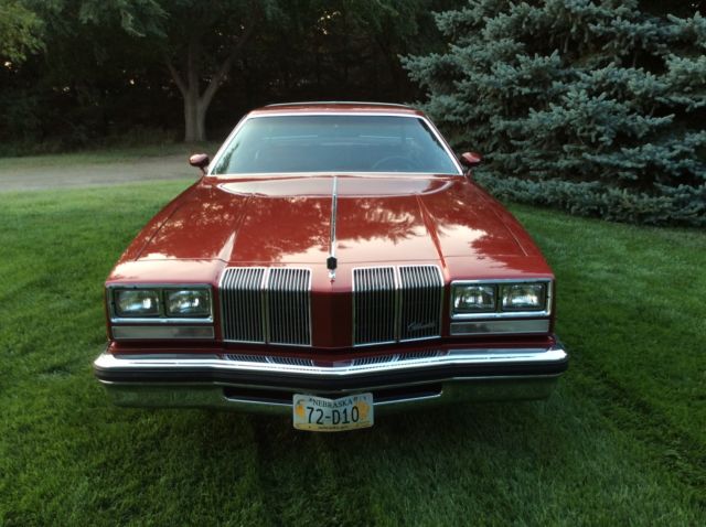 1976 Oldsmobile Cutlass - photo 2