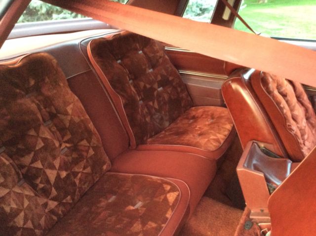 1976 Oldsmobile Cutlass - photo 4