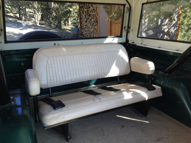 1976 Ford Bronco - photo 5