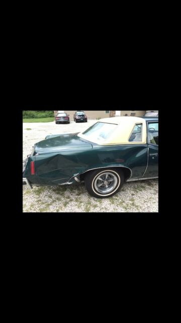 1977 Pontiac Grand Prix - photo 10