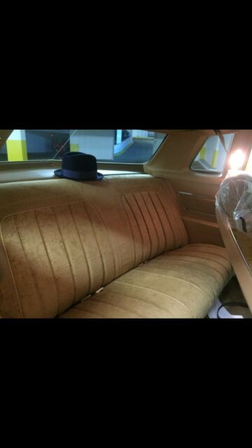 1977 Pontiac Grand Prix - photo 9