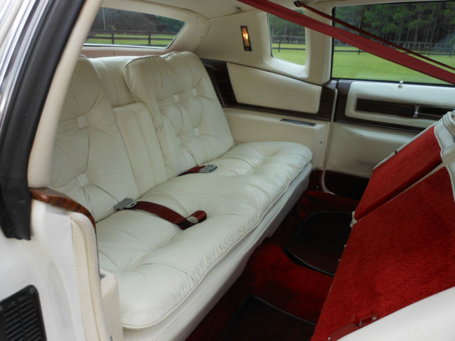 1978 Cadillac Eldorado Biarritz - photo 12