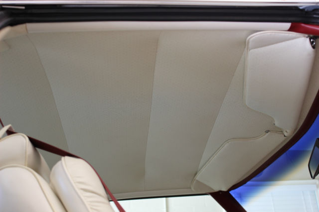 1978 Cadillac Eldorado Biarritz - photo 13