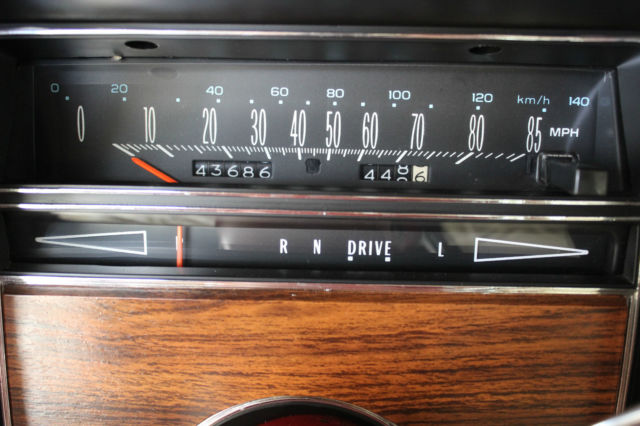 1978 Cadillac Eldorado Biarritz - photo 9
