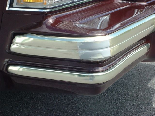 1978 Chevrolet Monte Carlo - photo 4