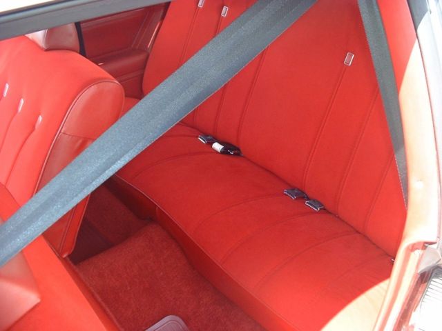 1978 Chevrolet Monte Carlo - photo 7