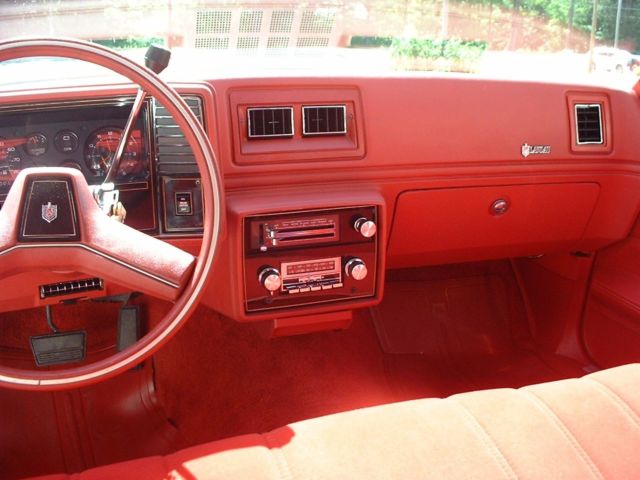 1978 Chevrolet Monte Carlo - photo 8