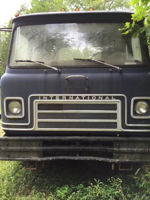 1978 International Harvester 1850 B - photo 2