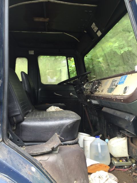 1978 International Harvester 1850 B - photo 4