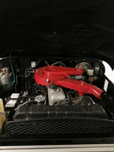 1978 Toyota Land Cruiser - photo 8