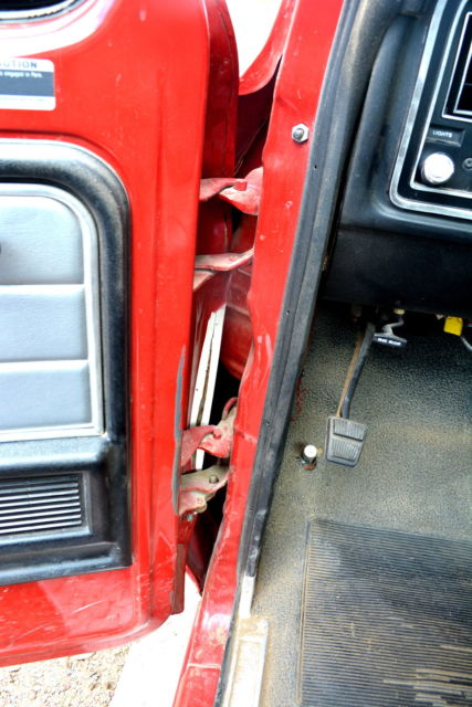 1979 Ford F-250 Ranger - photo 11