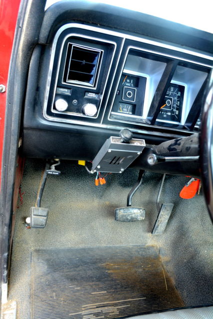 1979 Ford F-250 Ranger - photo 13