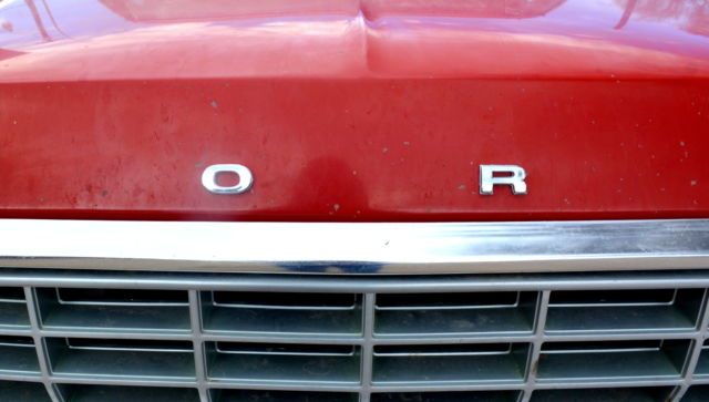 1979 Ford F-250 Ranger - photo 6