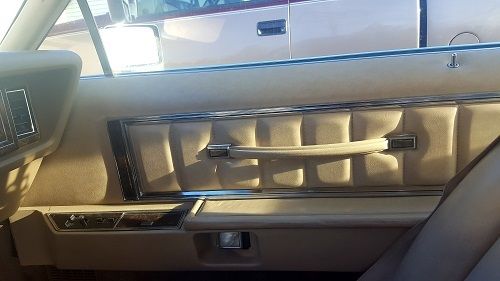 1979 Lincoln Continental MarkV - photo 11
