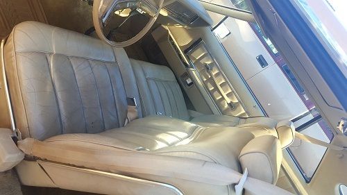1979 Lincoln Continental MarkV - photo 12