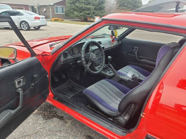1979 Mazda RX-7 - photo 5