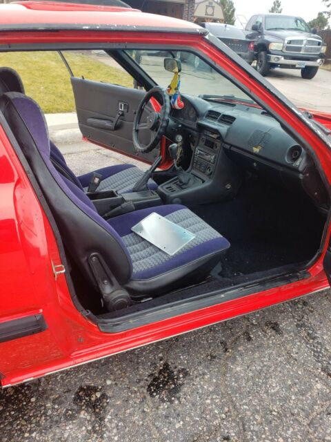 1979 Mazda RX-7 - photo 6