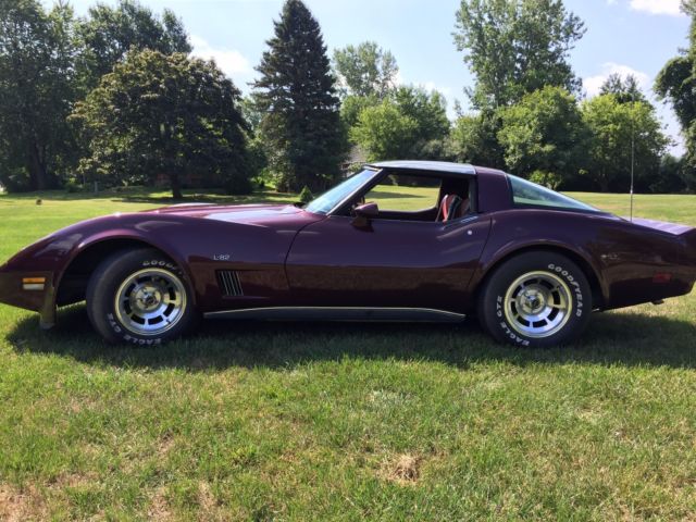 1980 Chevrolet Corvette - photo 5