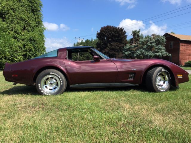 1980 Chevrolet Corvette - photo 9