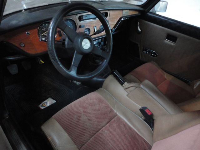 1980 Triumph Spitfire - photo 11