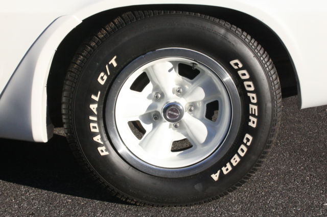 1981 Chevrolet Camaro - photo 11