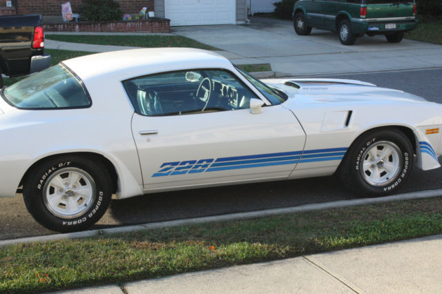 1981 Chevrolet Camaro - photo 6
