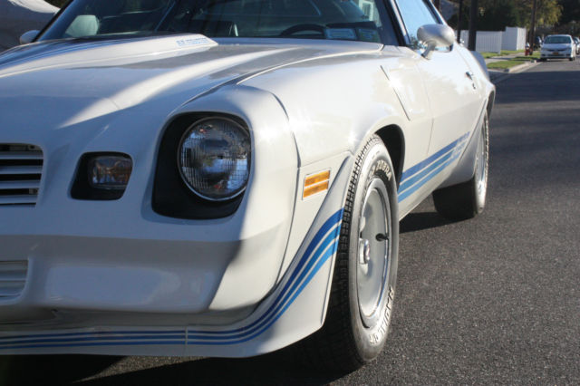 1981 Chevrolet Camaro - photo 9