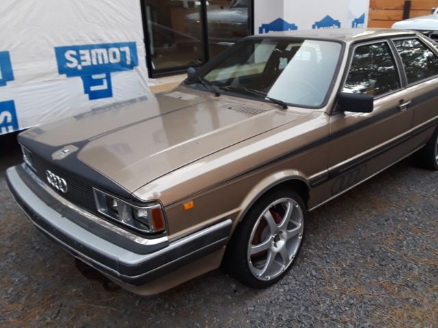1982 Audi Other GT Coupe - photo 2