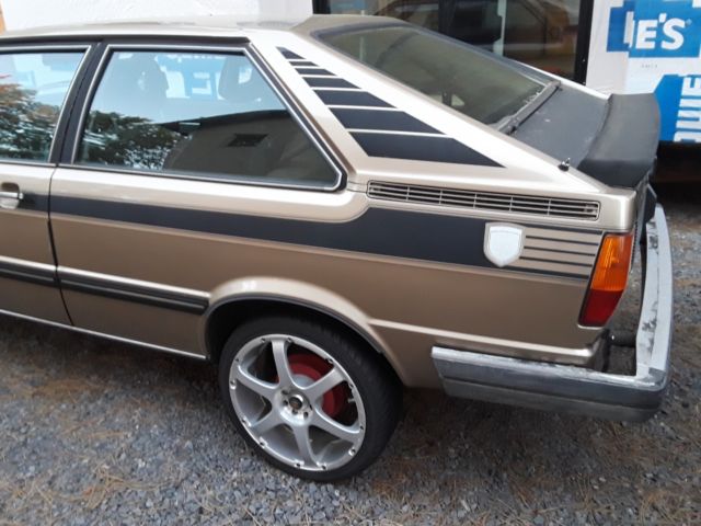 1982 Audi Other GT Coupe - photo 3