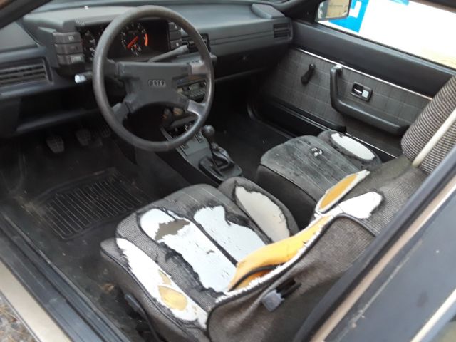 1982 Audi Other GT Coupe - photo 4