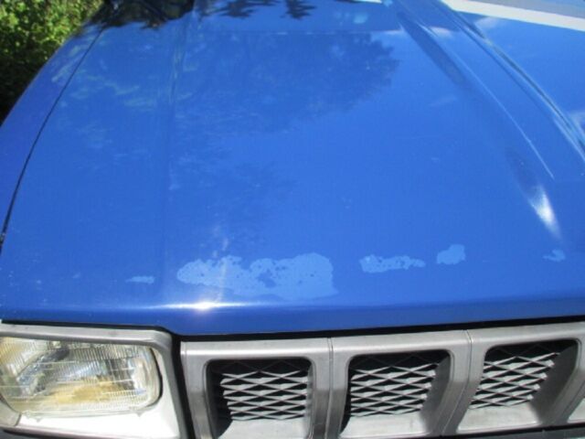 1983 Toyota Pickup - photo 11