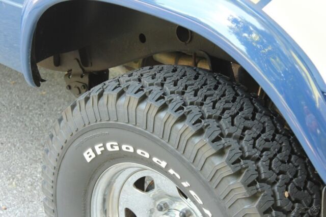 1983 Toyota Pickup - photo 7