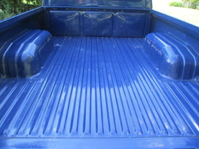 1983 Toyota Pickup - photo 9