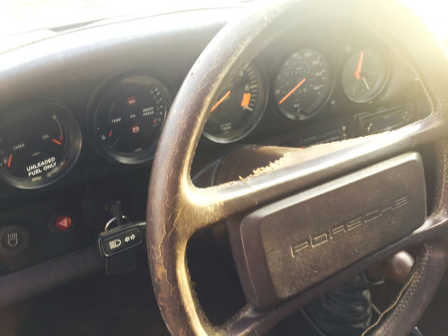 1985 Porsche 911 CARRERA COUPE - photo 10