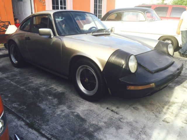 1985 Porsche 911 CARRERA COUPE - photo 3