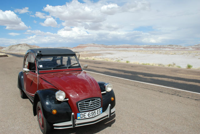 1986 Citroën Other - photo 4