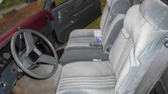 1986 Chevrolet El Camino pickup - photo 11