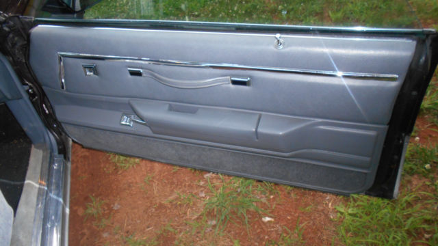 1986 Chevrolet El Camino pickup - photo 12