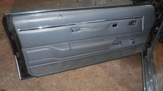 1986 Chevrolet El Camino pickup - photo 13