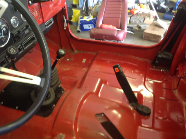 1986 Jeep Renegade - photo 5