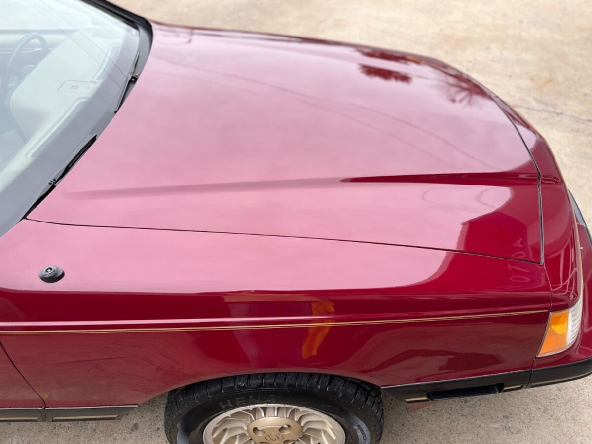 1987 Mercury Cougar - photo 11