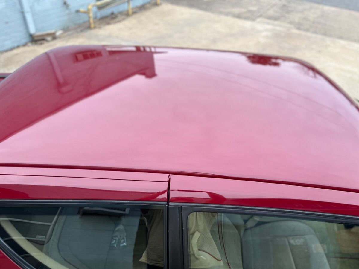 1987 Mercury Cougar - photo 12
