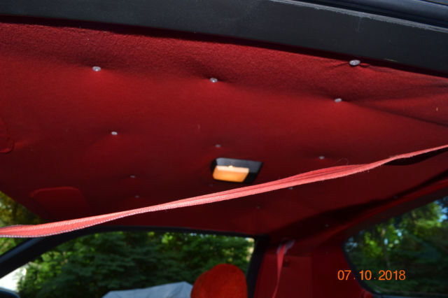 1987 Pontiac Firebird - photo 12