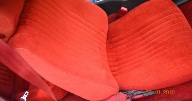 1987 Pontiac Firebird - photo 13