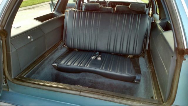 1988 Chevrolet Caprice Classic - photo 6