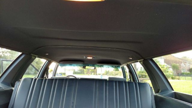 1988 Chevrolet Caprice Classic - photo 7