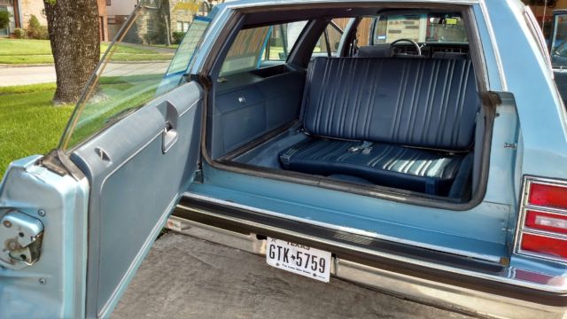 1988 Chevrolet Caprice Classic - photo 9