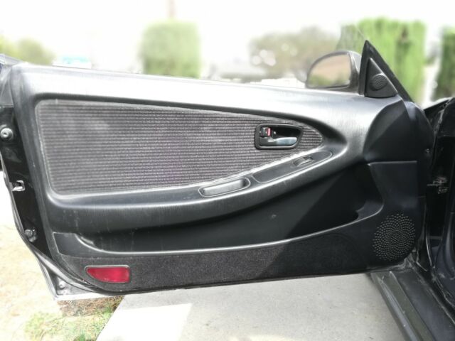 1991 Toyota MR2 - photo 13