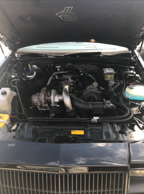 1987 Buick Grand National - photo 2