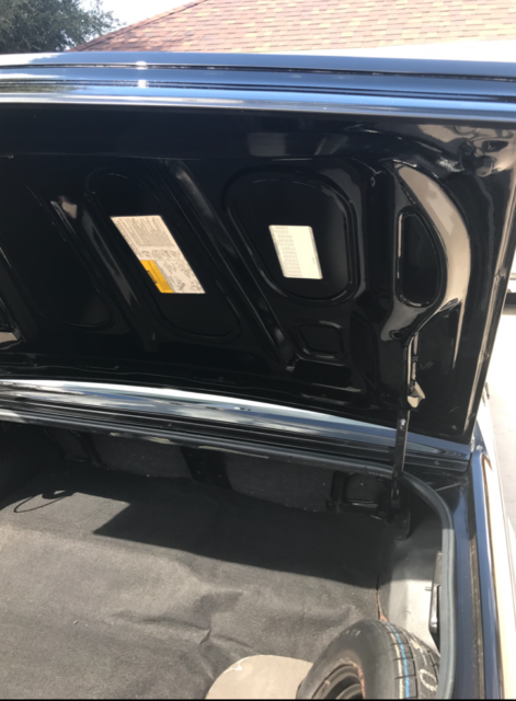 1987 Buick Grand National - photo 4